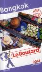 Le Routard Bangkok 2014 - Preview