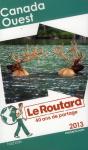 Le Routard Canada Ouest 2013 - Preview