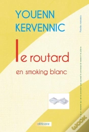 Capa do artigo Le Routard En Smoking Blanc