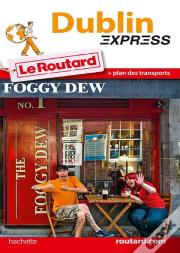 Le Routard Express Dublin