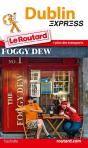 Le Routard Express Dublin - Preview