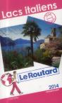 Le Routard Lacs Italiens 2014 - Preview