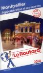 Le Routard Montpellier Metropole 2014 - Preview