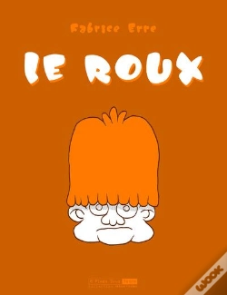 Capa do artigo Le Roux