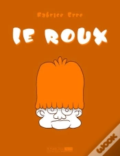 Capa do artigo Le Roux