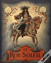 Capa do artigo Le Roy Soleil