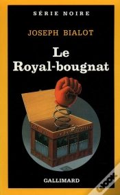 Capa do artigo Le Royal-Bougnat