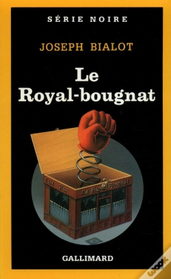Capa do artigo Le Royal-Bougnat