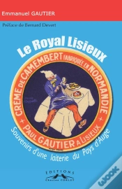 Capa do artigo Le Royal Lisieux