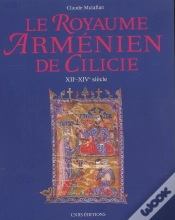Capa do artigo Le Royaume Arménien De Cilicie