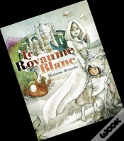 Capa do artigo Le Royaume Blanc