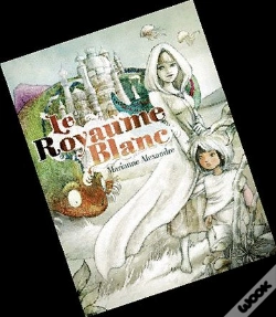 Capa do artigo Le Royaume Blanc