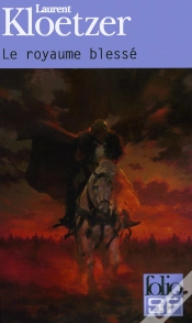 Capa do artigo Le Royaume Blessé