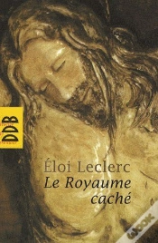 Capa do artigo Le Royaume Caché