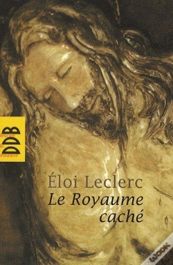 Capa do artigo Le Royaume Caché