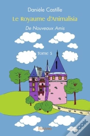 Capa do artigo Le Royaume D
