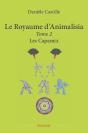 Le Royaume D'Animalisia - Tome 2 - Preview