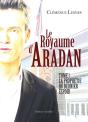 Le Royaume D'Aradan T.1 - Preview