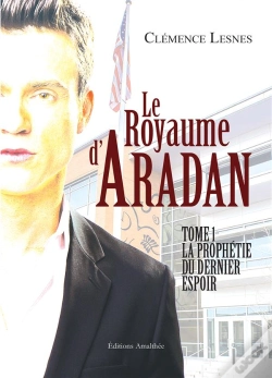 Capa do artigo Le Royaume D'Aradan T.1