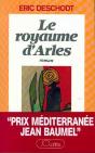 Le Royaume D'Arles - Preview