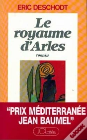 Capa do artigo Le Royaume D