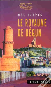 Capa do artigo Le Royaume De Degun