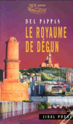 Capa do artigo Le Royaume De Degun