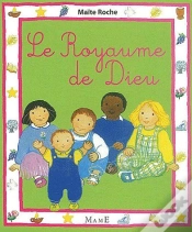 Capa do artigo Le Royaume De Dieu
