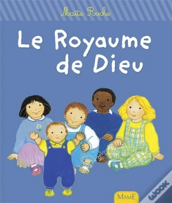 Capa do artigo Le Royaume De Dieu