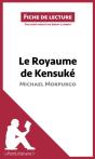 Le Royaume De Kensuké De Michael Morpurgo - Preview