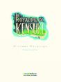 Le Royaume De Kensuke - Preview