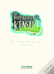 Capa do artigo Le Royaume De Kensuke
