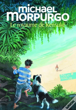 Capa do artigo Le Royaume De Kensuke