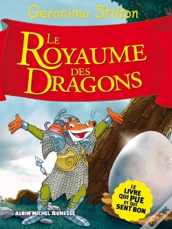Capa do artigo Le Royaume De La Fantaisie 4