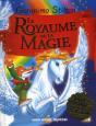 Le Royaume De La Magie T.3 - Preview