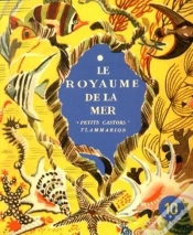 Capa do artigo Le Royaume De La Mer