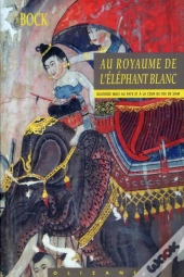 Le Royaume De L'Elephant Blanc