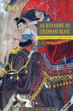 Capa do artigo Le Royaume De L'Elephant Blanc
