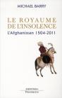 Le Royaume De L'Insolence - Preview