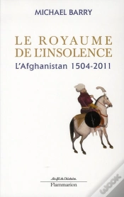 Capa do artigo Le Royaume De L