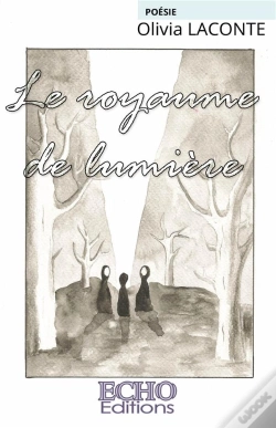 Capa do artigo Le Royaume De Lumière