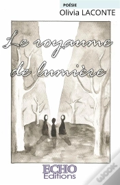 Capa do artigo Le Royaume De Lumière