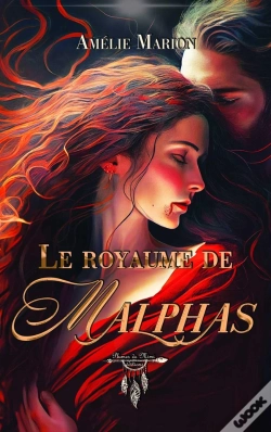 Capa do artigo Le Royaume De Malphas