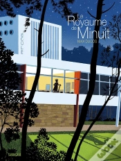 Capa do artigo Le Royaume De Minuit
