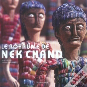 Capa do artigo Le Royaume De Nek Chand