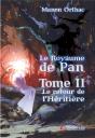 Le Royaume De Pan - Tome 2 : Le Retour De L'Heritiere - Preview
