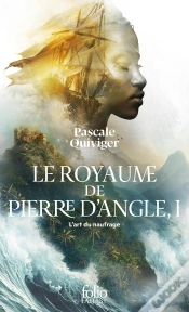 Capa do artigo Le Royaume De Pierre D