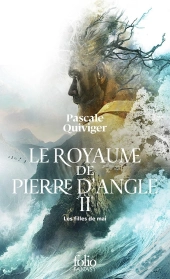 Le Royaume De Pierre D'Angle Tome 2 : Les Filles De Mai