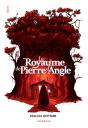 Le Royaume De Pierre D'Angle Tome 3 : Les Adieux - Preview