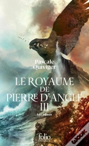 Capa do artigo Le Royaume De Pierre D
